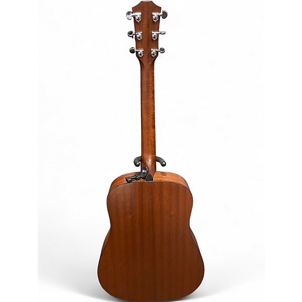 Used Taylor 310 Natural Acoustic Guitar