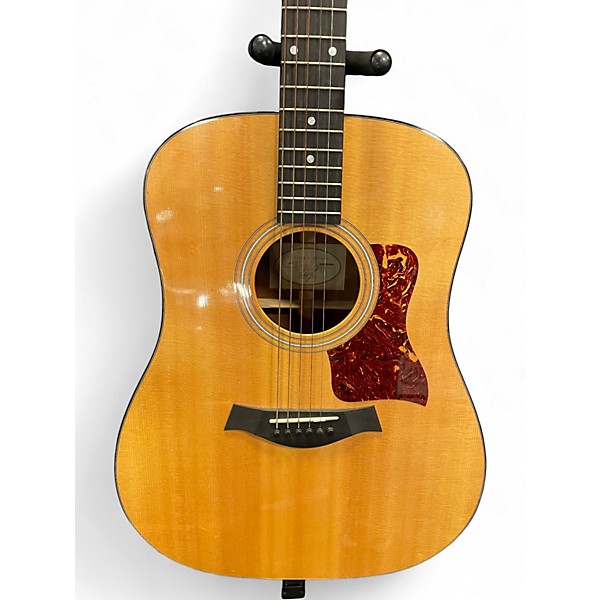 Used Taylor 310 Natural Acoustic Guitar