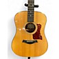 Used Taylor 310 Natural Acoustic Guitar