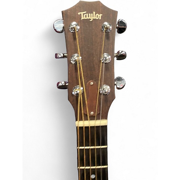 Used Taylor 310 Natural Acoustic Guitar