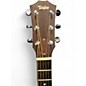 Used Taylor 310 Natural Acoustic Guitar