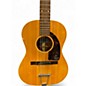 Used Epiphone FT85 SERENADER Natural 12 String Acoustic Guitar