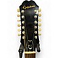 Used Epiphone FT85 SERENADER Natural 12 String Acoustic Guitar