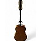 Used Epiphone FT85 SERENADER Natural 12 String Acoustic Guitar
