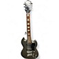 Used DeArmond S67 Gunmetal Gray Solid Body Electric Guitar thumbnail
