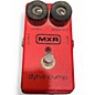 Used MXR M102 Dyna Comp Effect Pedal thumbnail