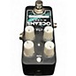 Used Electro-Harmonix oceans 3 verb Effect Pedal