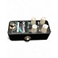 Used Electro-Harmonix oceans 3 verb Effect Pedal