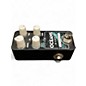 Used Electro-Harmonix oceans 3 verb Effect Pedal