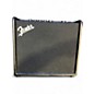 Used Fender Mustang LT25 25W 1x8 Guitar Combo Amp thumbnail