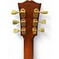 Used 2008 Gibson HUMMINGBIRD ARTIST 2 Color Sunburst Acoustic Guitar