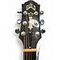 Vintage 1987 Guild D030A06 Cherry Sunburst Acoustic Guitar
