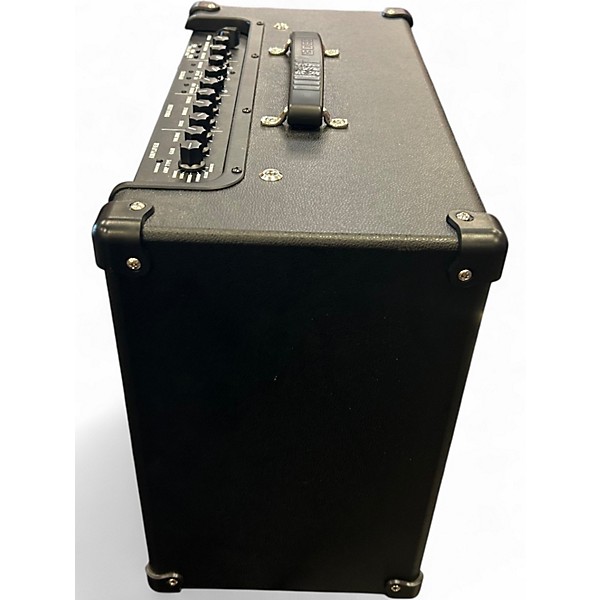 Used BOSS Katana KTN50 50W 1X12 Guitar Combo Amp