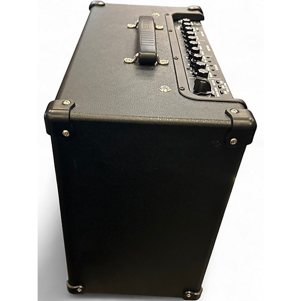 Used BOSS Katana KTN50 50W 1X12 Guitar Combo Amp