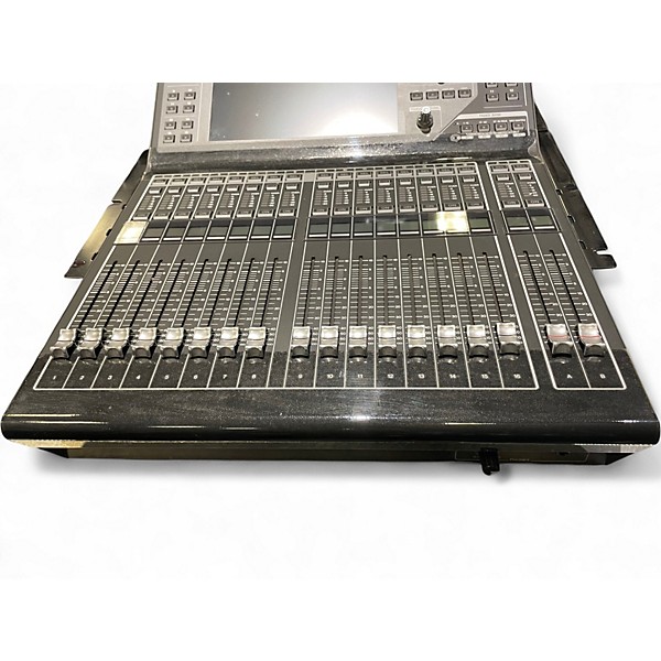 Used Yamaha QL1 Digital Mixer