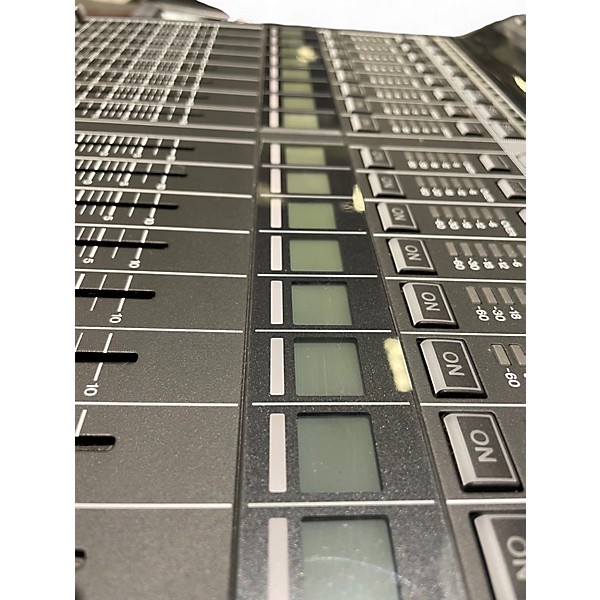 Used Yamaha QL1 Digital Mixer
