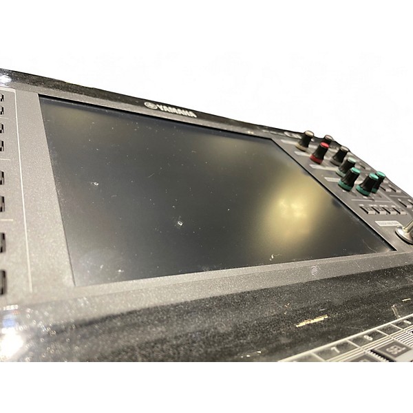 Used Yamaha QL1 Digital Mixer