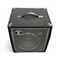 Used Ampeg pb110h Bass Combo Amp thumbnail