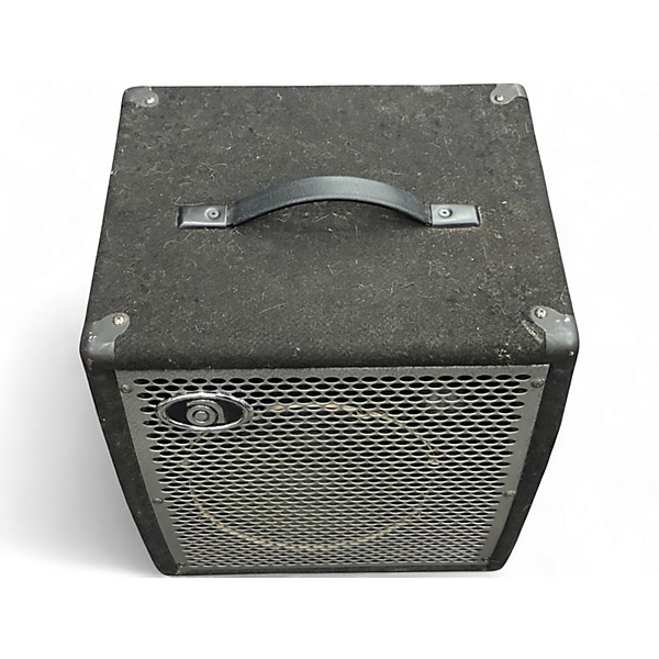 Used Ampeg pb110h Bass Combo Amp