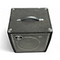Used Ampeg pb110h Bass Combo Amp