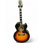 Used Gibson EC-30 Tobacco Burst Acoustic Electric Guitar thumbnail
