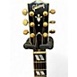 Used Gibson EC-30 Tobacco Burst Acoustic Electric Guitar