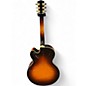 Used Gibson EC-30 Tobacco Burst Acoustic Electric Guitar