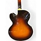 Used Gibson EC-30 Tobacco Burst Acoustic Electric Guitar
