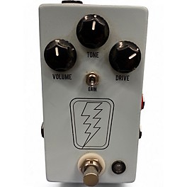 Used JHS Pedals SuperBolt V2 Effect Pedal