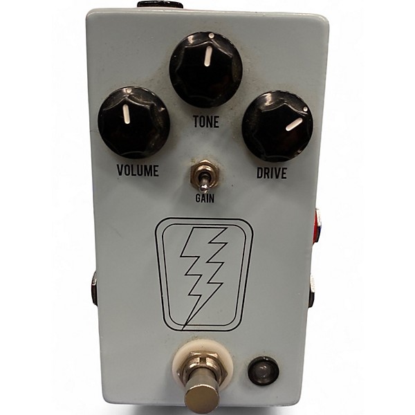 Used JHS Pedals SuperBolt V2 Effect Pedal
