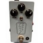 Used JHS Pedals SuperBolt V2 Effect Pedal thumbnail
