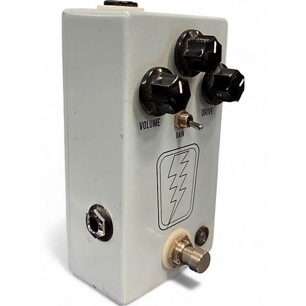 Used JHS Pedals SuperBolt V2 Effect Pedal