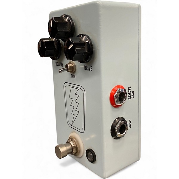 Used JHS Pedals SuperBolt V2 Effect Pedal