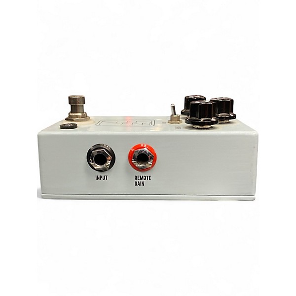 Used JHS Pedals SuperBolt V2 Effect Pedal