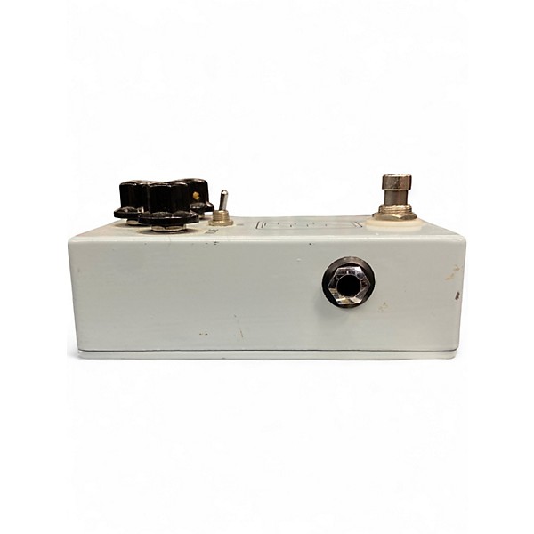 Used JHS Pedals SuperBolt V2 Effect Pedal