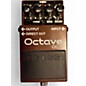 Used BOSS OC2 Octave Effect Pedal thumbnail