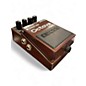 Used BOSS OC2 Octave Effect Pedal