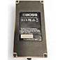 Used BOSS OC2 Octave Effect Pedal