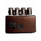 Used BOSS OC2 Octave Effect Pedal