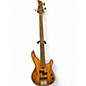 Used Yamaha TRBX174EW MANGO WOOD Electric Bass Guitar thumbnail