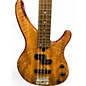 Used Yamaha TRBX174EW MANGO WOOD Electric Bass Guitar