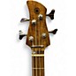 Used Yamaha TRBX174EW MANGO WOOD Electric Bass Guitar