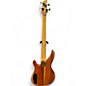 Used Yamaha TRBX174EW MANGO WOOD Electric Bass Guitar