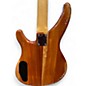 Used Yamaha TRBX174EW MANGO WOOD Electric Bass Guitar