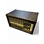 Used Behringer PMP2000 Powered Mixer thumbnail