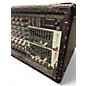 Used Behringer PMP2000 Powered Mixer