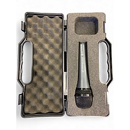 Used Sennheiser E835 Dynamic Microphone