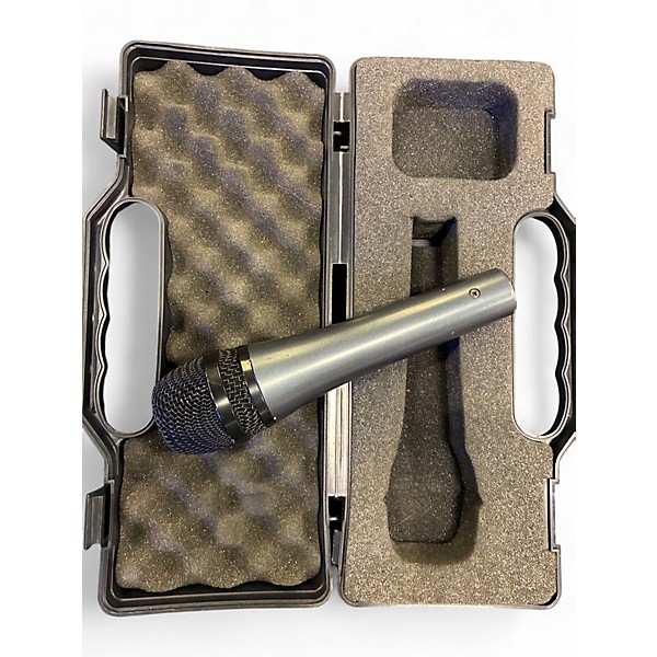 Used Sennheiser E835 Dynamic Microphone