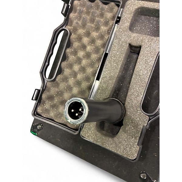 Used Sennheiser E835 Dynamic Microphone