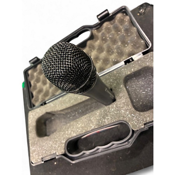 Used Sennheiser E835 Dynamic Microphone